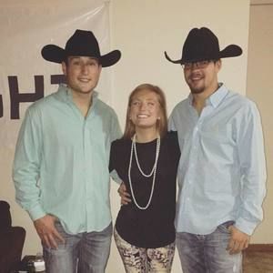 Meet your Posher, Logan